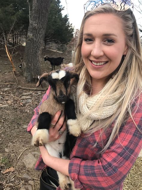 Everyone Loves Baby Goats The Llm Program In Agricultural And Food