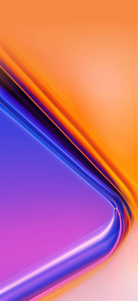 Wallpapers Samsung Galaxy A50 Pack 3