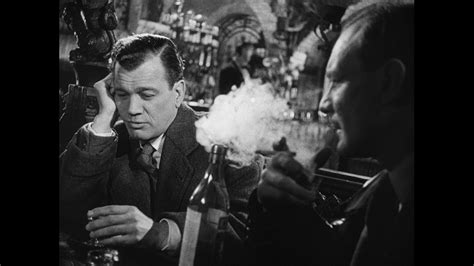 The Third Man Blu Ray Orson Welles