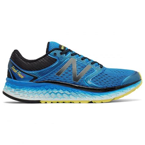 The New Balance 1080 V7 In D Width For Men In Blue At