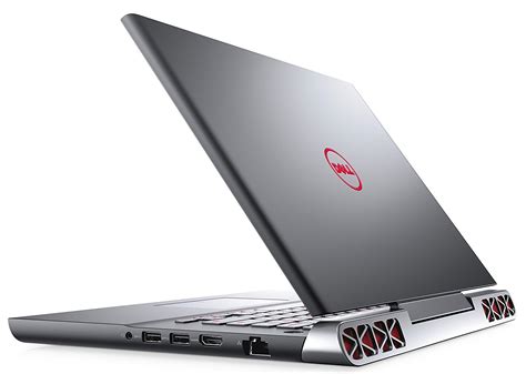 Kjøp Dell Inspiron 7000 156 Gaming Laptop Intel Core I7 7700hq 16gb