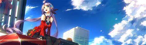 29 logiciels windows à télécharger sur clubic. Anime Cool Aesthetic Girl Ps4 Wallpapers - Wallpaper Cave