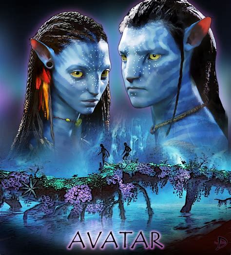 Avatar 2 New Jake Amp Neytiri Story Details Revealed Screen Rant Gambaran