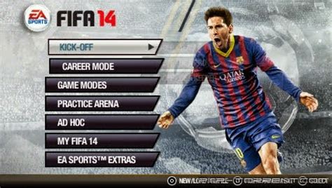 Télécharger fifa 2021 ppsspp commentaire français : FIFA 14 PSP ISO (USA) Download - Ziperto