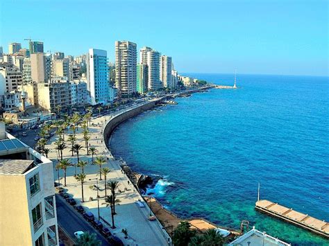 Libanesiska medborgare, andra medborgare (med uppehållstillstånd i libanon) samt statslösa personer från syrien kan intervjuas på ambassadens migrationskontor i starco building, beirut. Beirut: Best Party City of the World | Cigar Journal