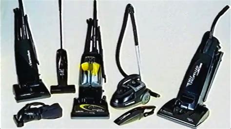 2000 electrolux vacuum cleaner [the boss] youtube