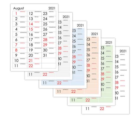 Jun 03, 2021 · in a statement released on thursday, it read: Kalender August 2021 im Hochformat 3 spalten - kalender.su