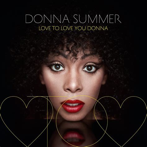 Donna Summer I Love You - Donna Summer - Love To Love You Donna (2013) Hi-Res » HD music. Music