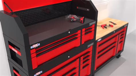 Club members get the latest news on craftsman products delivered straight to their inbox. CRAFTSMAN® VERSASYSTEM™ Garage Storage Solutions