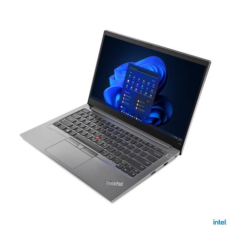 Lenovo Thinkpad E14 G4 14 Notebook I5 1235u 16gb 256gb Ssd Wi Fi 6e