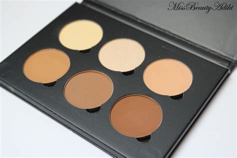 The ideal palette for creating the illusion of a picture. M I S S B E A U T Y A D I K T: Anastasia Beverly Hills ...