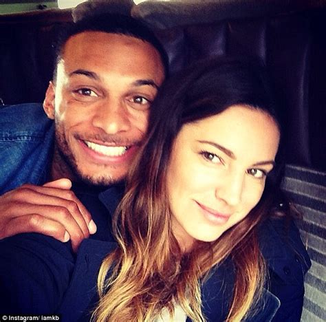 Kelly Brook Hints She Has Married David Mcintosh With Instagram Photo