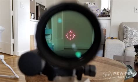 5 Best Holographic Sights Real Viewsvideos American Protector