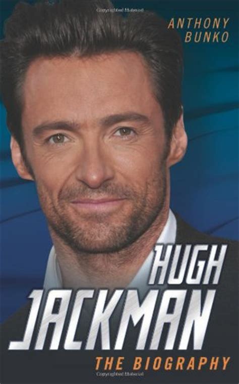Hugh Jackman Actor Singer