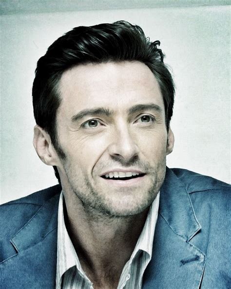 Hugh Jackman Hugh Jackman Hugh Michael Jackman Good Looking Actors