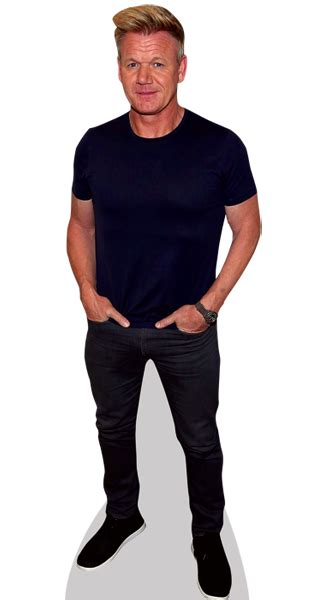 Gordon Ramsay Png Image Png All Png All