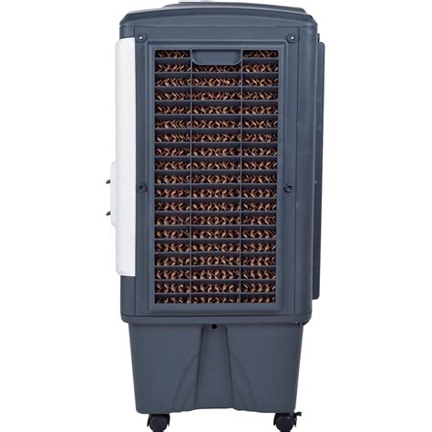 Honeywell Co60pm Inoutdoor Evaporative Air Cooler 1540 Cfm White