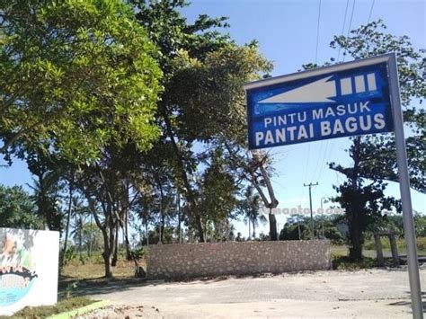 Maybe you would like to learn more about one of these? Pantai Bagoes Kalianda Lampung Selatan [Lokasi, Tiket ...