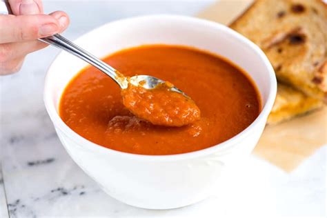 Tomato Soup Star Of India