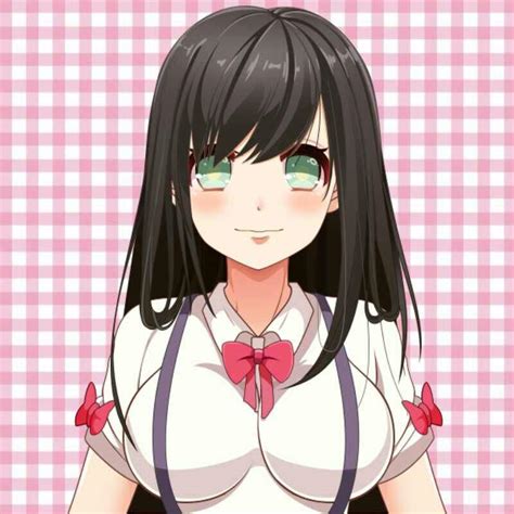 Anime Girl Oc Maker Sexiezpix Web Porn