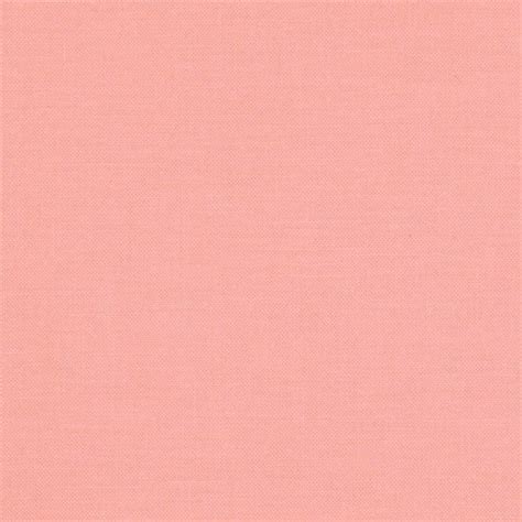 Robert Kaufman Fabrics Kona Cotton Solid Primrose Pink Quilt Fabric