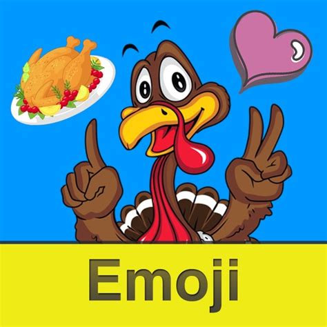 10 Thanksgiving Emoji Quiz Background Food For Thanksgiving 6