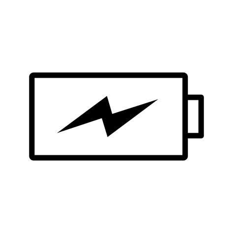 Mobile Battery Vector Art Icons And Graphics For Free Download