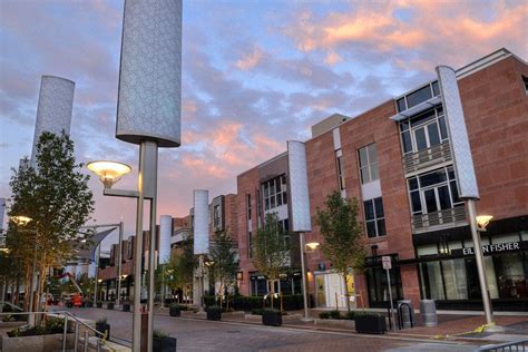 Cherry Creek North Shopping District Denver Shopping Review 10best