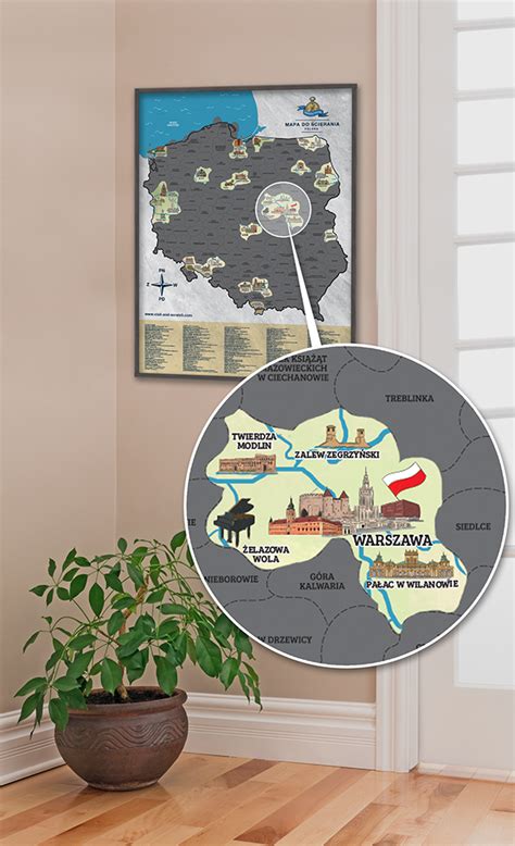 Lengyelország térképek lengyelország térkép — stock vektor © artalis #39344087 lengyelország térképek lengyelország autótérképek online egyszerűen kezelhető sablon:pozíciós térkép. Kaparós térkép Lengyelország | xajandek.hu