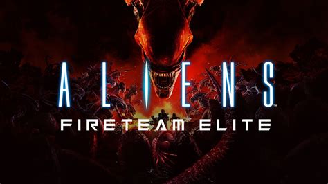 Aliens Fireteam Elite Pc Steam Game Fanatical