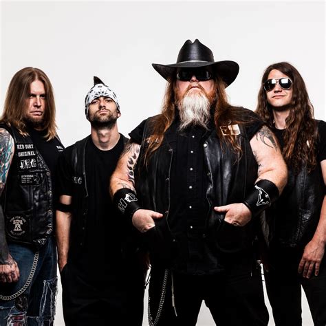 Texas Hippie Coalition Chicago Shows on Do312