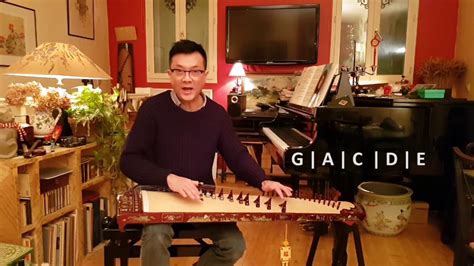 Lets Talk About The Vietnamese Dan Tranh Zither Ep1 Youtube