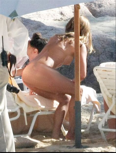 Big Jennifer Aniston Body Sexdicted