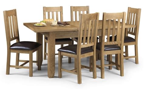 Browse our catalog of office, kitchen and dining furniture below. Astoria Extending Oak Dining Set - Smarterbuys Store