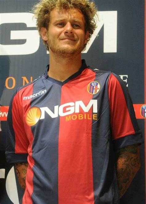 Bologna fc and macron present the new kits for 2020/21. New Bologna Kits 13-14- Macron Bologna FC Jerseys 2013 ...