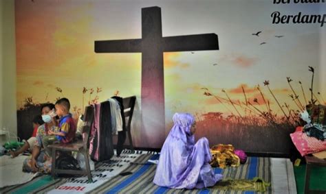 Abdul Muti ‘kristen Muhammadiyah Bukan Bentuk Sinkretisme Agama