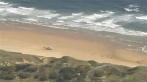 Horror New Details From Mass Drowning At Phillip Island Daily Telegraph