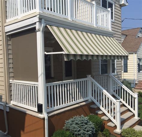 Betterliving™ Retractable Windows Awnings Porch Awnings Outdoor
