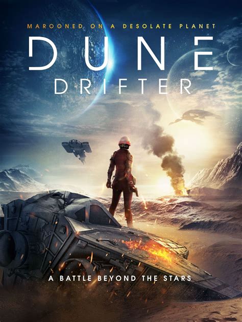 Dune (2020) | кадры со съёмок. Dune Drifter (2020) Film Review: Movie Completionist #009 ...