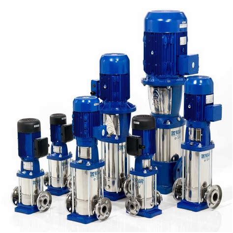 Water pumps are specifically designed to aid in water distribution throughout a whole building. Industrial Pumps Supplier Malaysia Projects Gallery