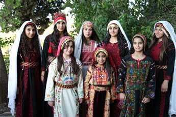 Traditional palestinian palestine clothing dress israel costumes embroidery clothes costume dresses male wedding lebanon outfits arabic garments worn both holy. Traditional costume of Palestine. Loose robes, plenty of ...