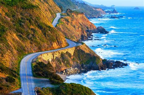 11 Top Rated West Coast Usa Road Trips Planetware