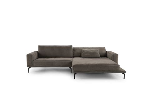 We try to attend all services for the clients as soon as possible. Sofa Caballero von Bullfrog | Wohnwerk Berlin
