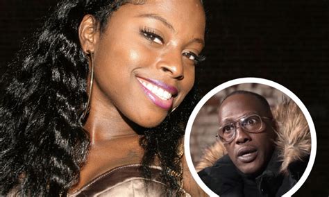 foxy brown respond to keith murray claims that she gave him head and tried to set him up to