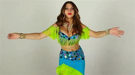 Belly Dance By Vika Ukraine Exclusive Music Video 2022 Youtube