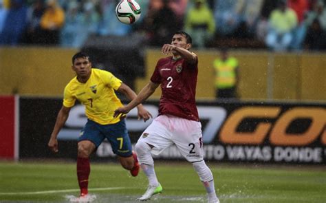 Las diez selecciones de sudamérica estaban listas para el inicio de las eliminatorias rumbo a qatar 2022. Ecuador vs Bolivia: norteños ganaron 2-0 en eliminatorias Rusia 2018 | Futbol | Deportes | La ...