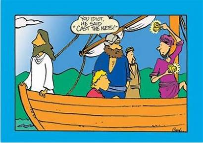 Jokes Church Humor Clean Cartoons Laughs Christian