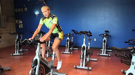 How To Build Leg Strength Riding A Bicycle Biking And Indoor Cycling