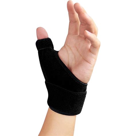 Thumb Support Splint Brace Nuova Health