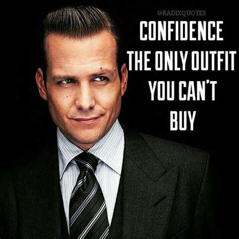 Harvey specter, the smart, super successful and hot attorney at the center of the hit drama series, suits, has many fans around the world. Harvey Specter | Suits quotes, Clever quotes